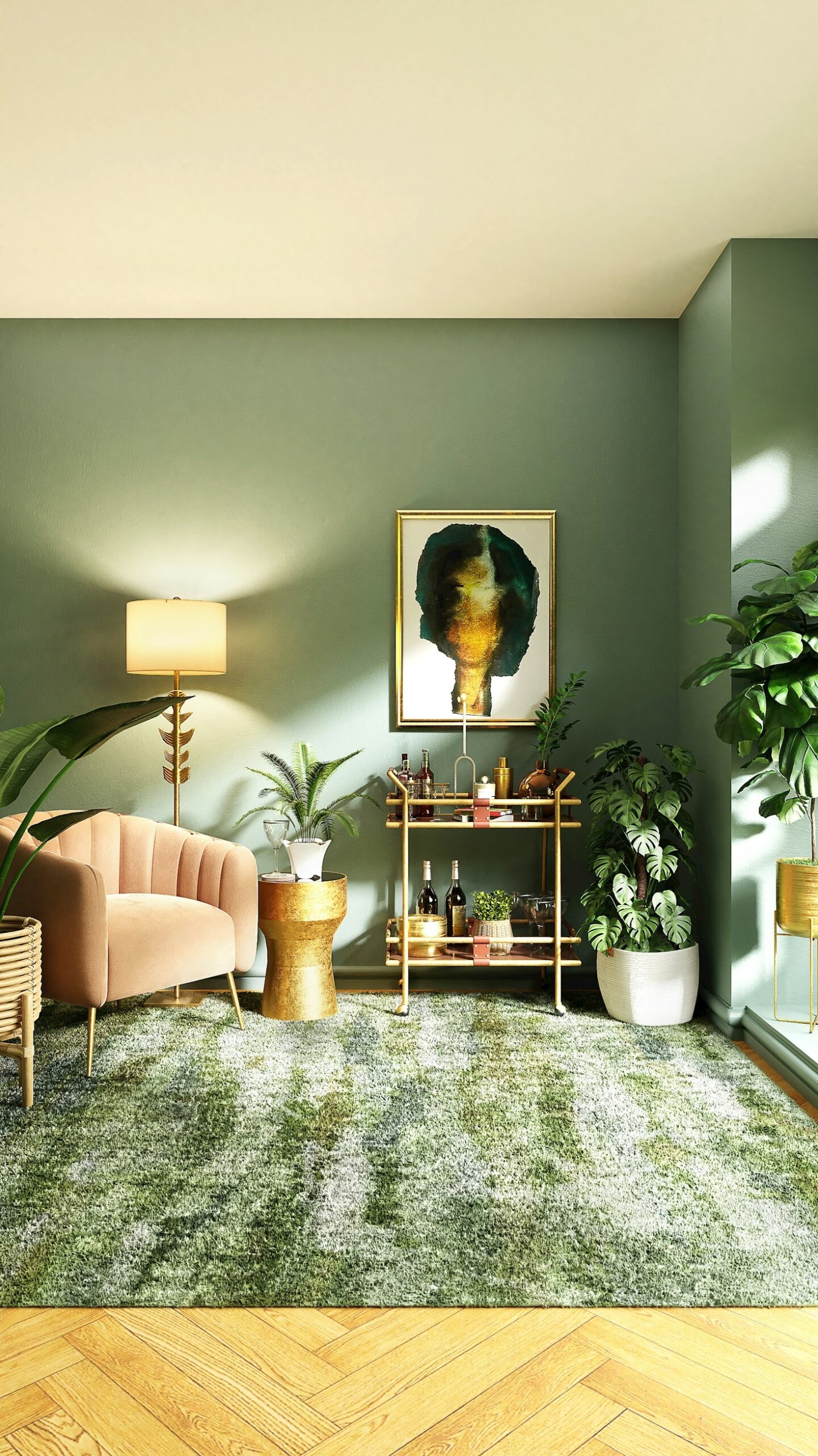 How Entify Interiors Brings Theater to Your Home